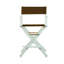 Chaise de réalisateur pliante 24 po-29340601-19623358