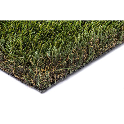 Pro58 Olive 15-Ft Wide Cut-To-Length