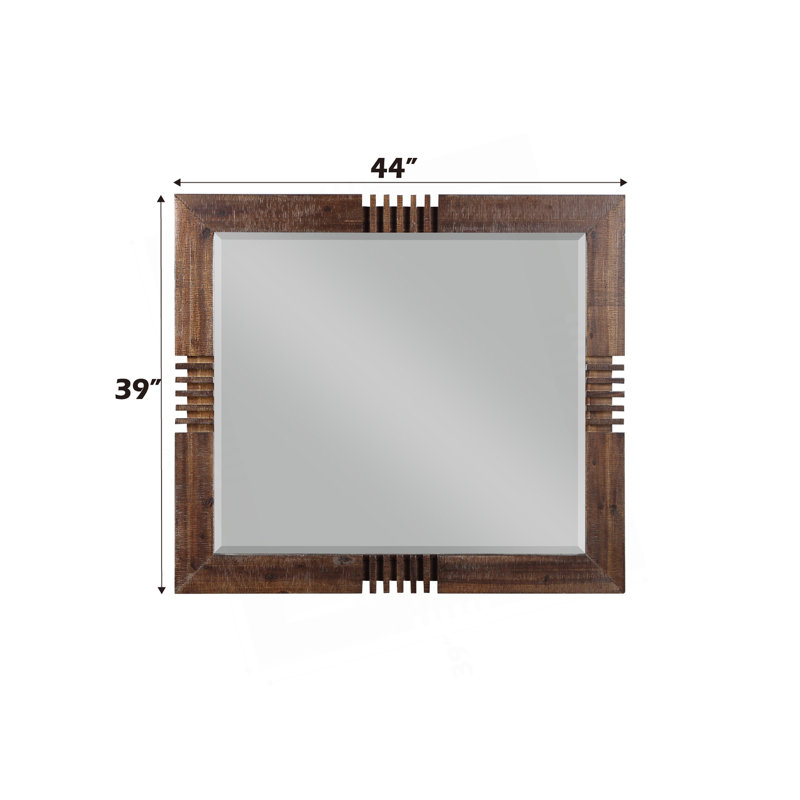 Miroir Andria