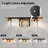 20''Dimmable 3-Light Dimmable LED Vanity Light-2108593680