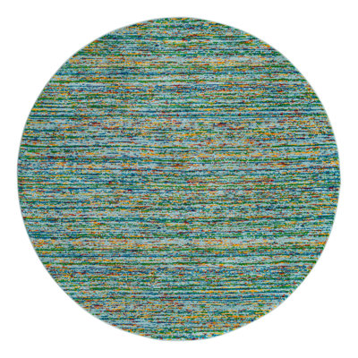 Malaija Abstract Indoor Rug