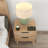 Haven 2 Drawer Nightstand with Handle-875809040-889824372