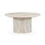 Amberly Marble Coffee Table