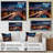 " Scenic Vibrant Cityscape "-1672873774-1672873775