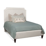 Copper Low File Standard Bed
