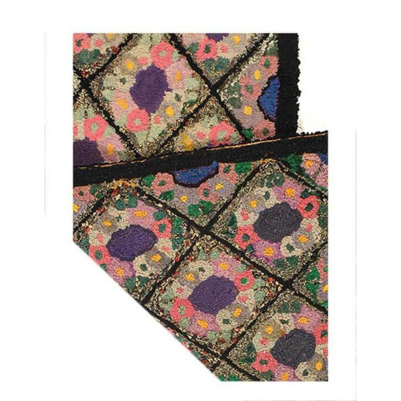 Geometric Area Rug