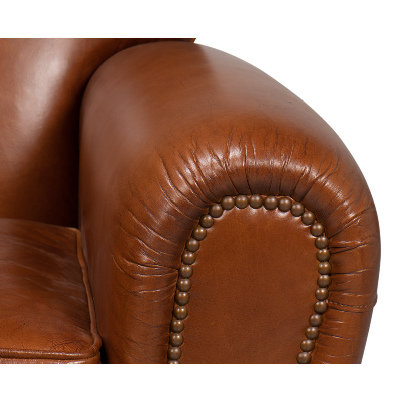 Elite Club Chair