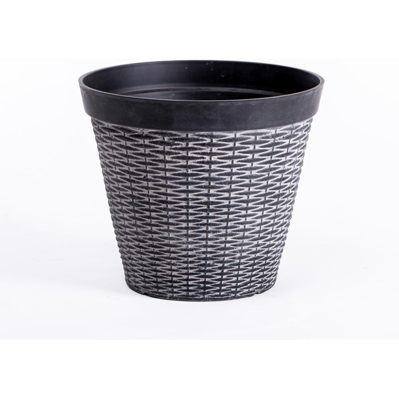 Cemone Pot Planter