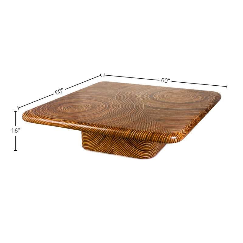 Showtime Cocktail Table