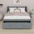 Murphy Bed With USB Port And A Large Drawer-1484964692-1484964695