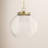 Dunwell 1 - Light Single Pendant-1705521618-1705521619