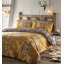 Hinnant Tartan Check Stag Easycare Reversible Duvet Cover Set-39877568-68611261