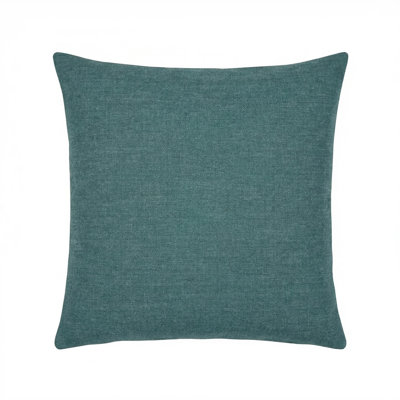 24X24 Fitted Down Feather Throw Pillow