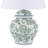 Tove Celadon Ceramic Table Lamp