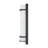 Krishanna Integrated LED Outdoor Wall Sconce-1066307329