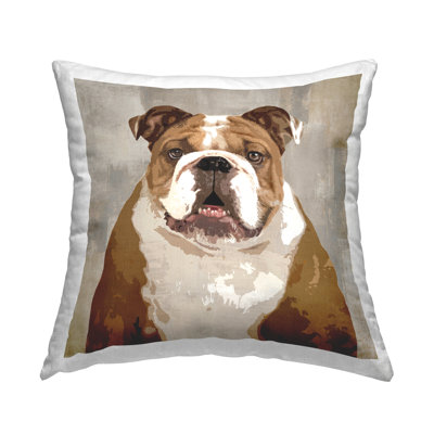 Coussin Pet