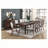 Dining Side Chairs Set