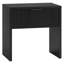 Atas 23.63cm W Bedside Table-738675073