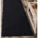 Assar Handmade Tufted Black Area Rug