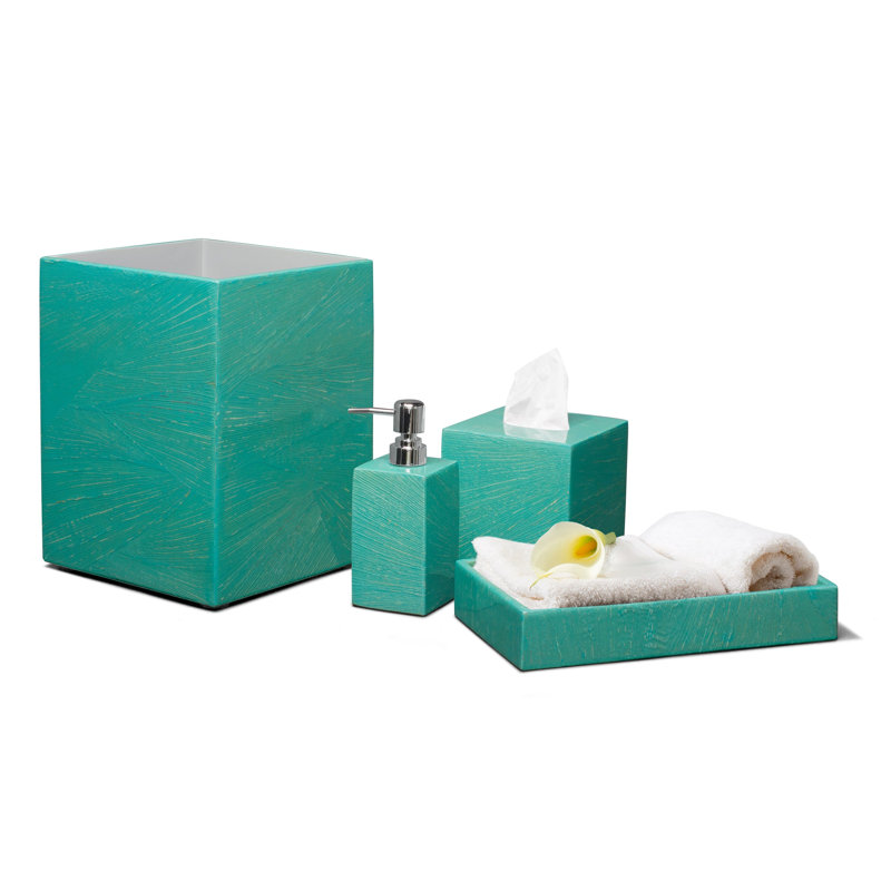 Bathroom Tray
