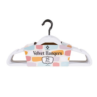 Plastic Standard Hanger
