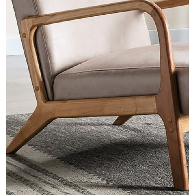Fauteuil d'appoint Classic
