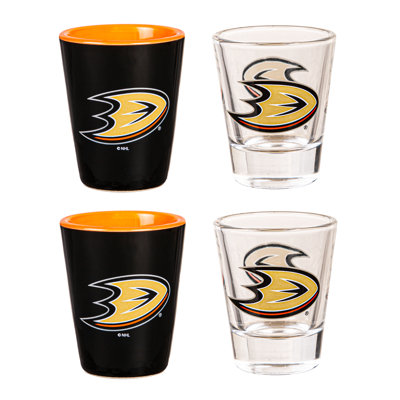 20 oz. Shot Glass Set