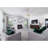 Modern Sputnik Chandelier Lighting 10 Lights With Adjustable Arms-195746092