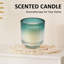Bougie parfumée en pot Gradient Glass