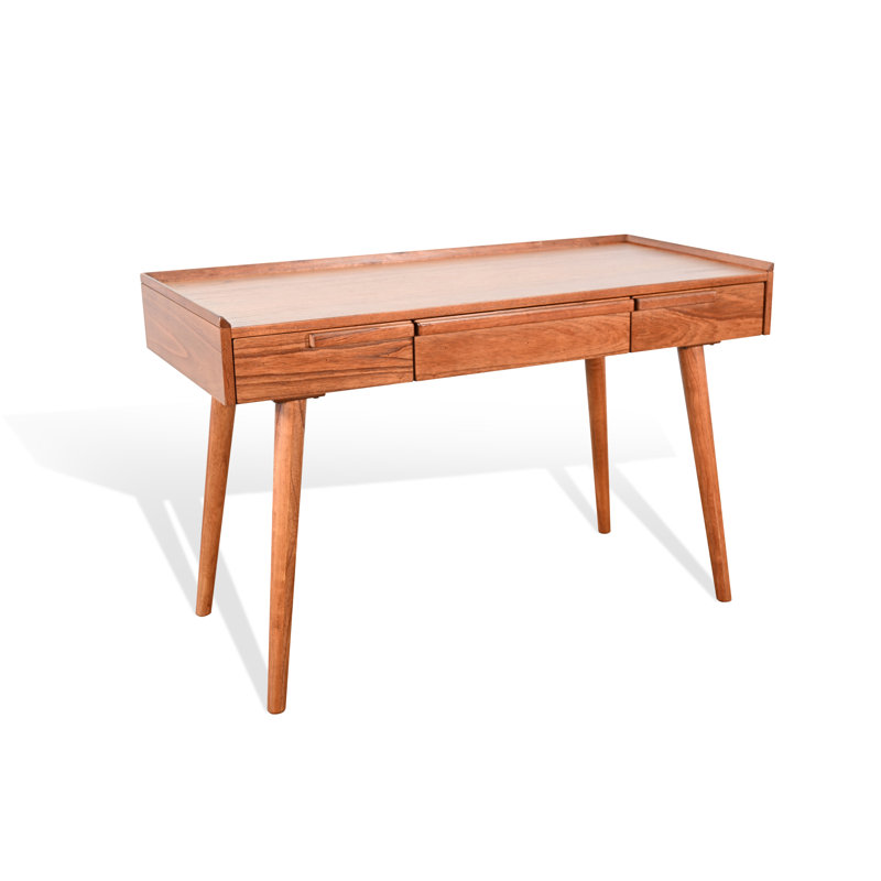 Loek Solid Wood Accent
