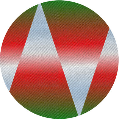 Tapis vert / rouge Quaregnon