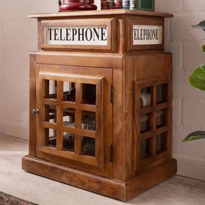 Armoire d'appoint moderne Tone