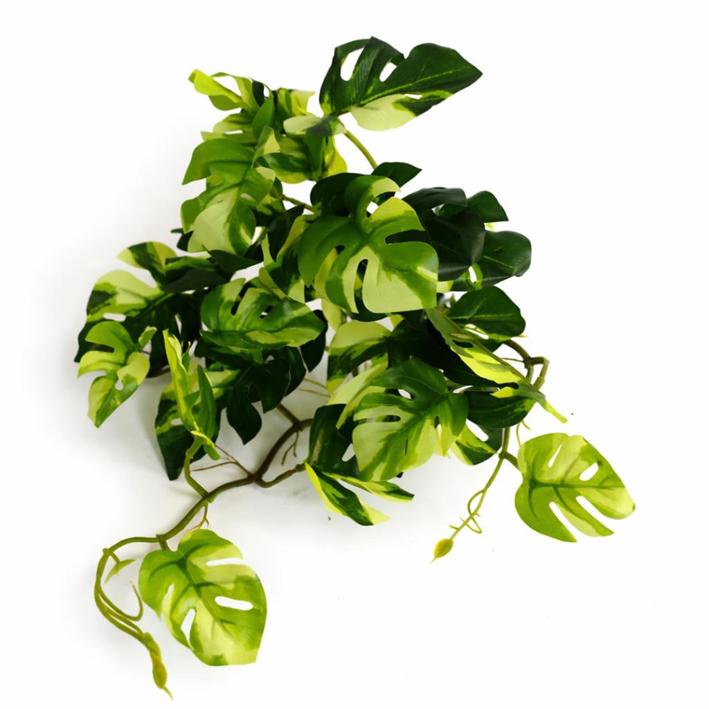 25 cm H Faux Plant