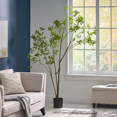210CMARTIFICIAL PIERIS TREE