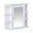 White est en rupture de stock