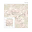Rouleau de papier peint adhésif L 18 pi x l 20,5 po Alaster-1471088740