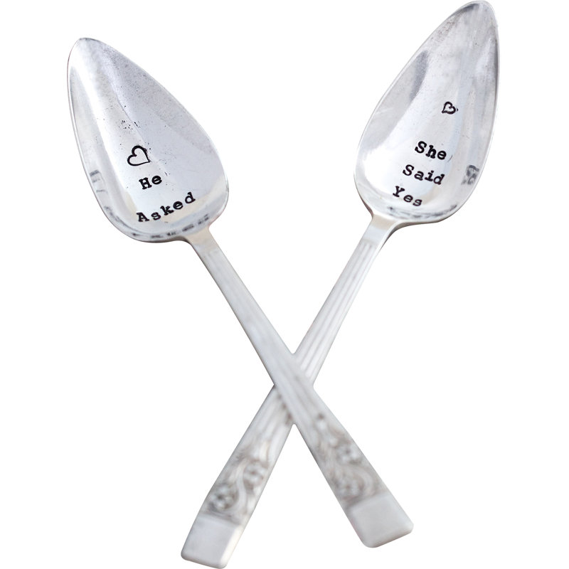 Ilkest Teaspoon