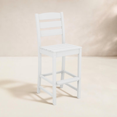 Lakeside Bar Side Chair