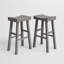 Tabouret de bar et de comptoir Melvyn-1071471443-1071471444