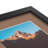 Matte Picture Frame with Mat-70335334