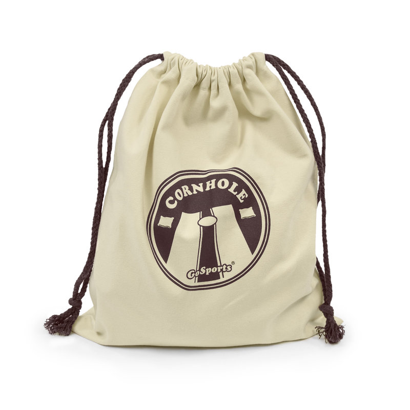 Cornhole Bean Bag Tote