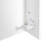 43.30'' Extendable Console Table-1910637400