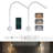 LED Plug-in Reading Lighting-1443110443