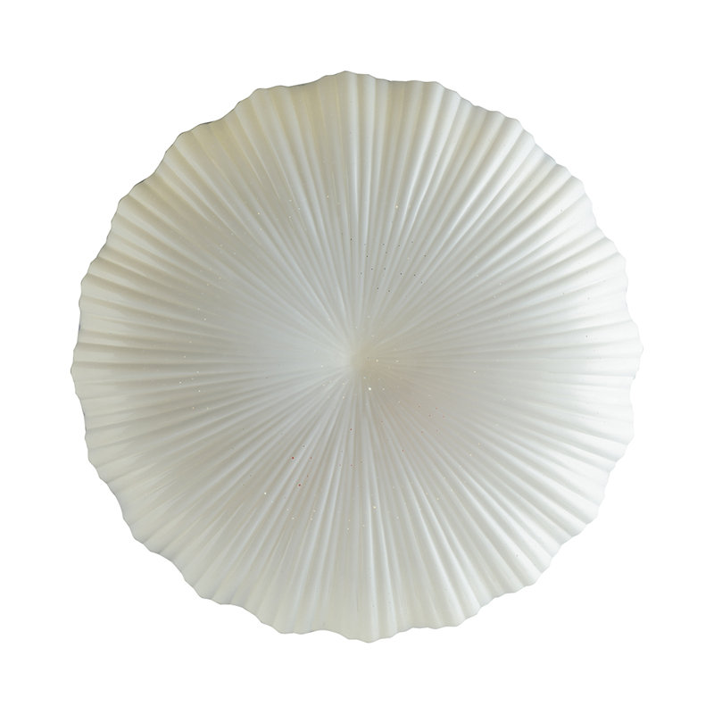 Pulteney LED Flush Mount, 76cm H x 76cm W x 11cm D