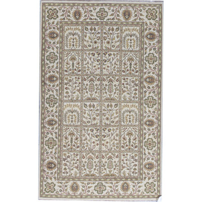 One-of-a-Kind 10' X 14' Area Rug