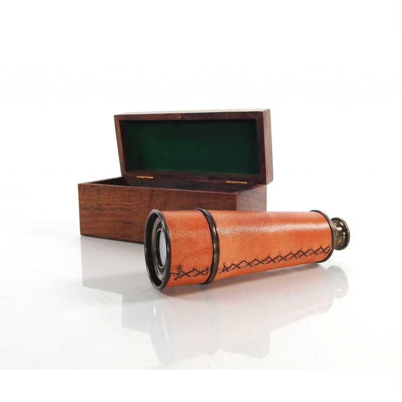 Decorative Telescope