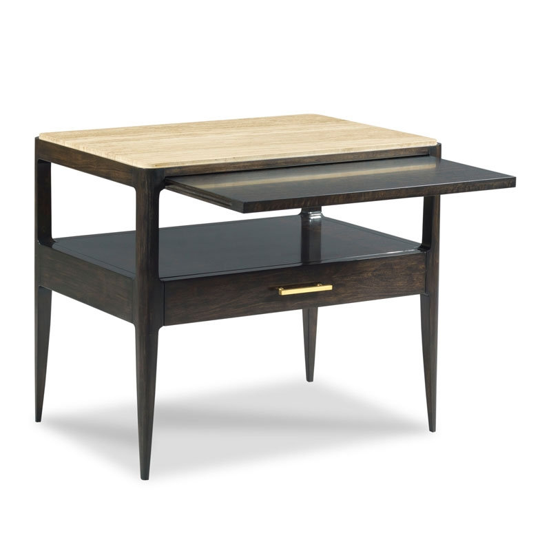 Table de chevet Mezzanote