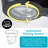 2-Cup Shine Automatic Shut-Off Coffee Maker