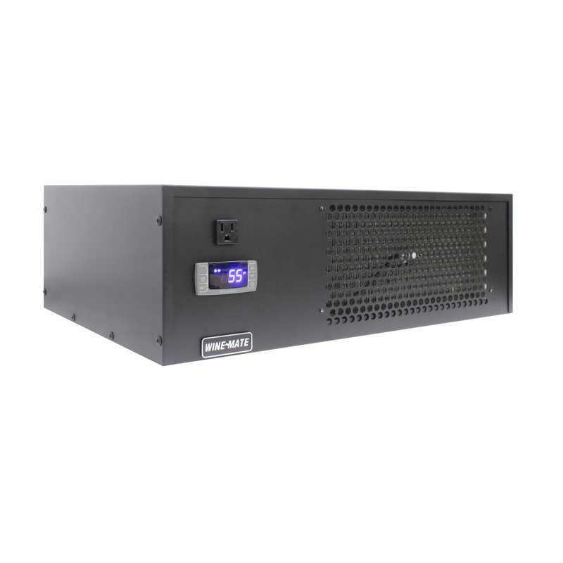 Vinotemp Installation Kit