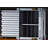 Industrial Wind Container Cabinet, Storage Cabinet, Iron Bedside Cabinet, Small Storage Cabinet-934457879